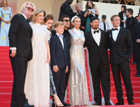 'Dossier 137' Cannes Film Festival Screening