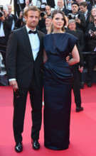 'Dossier 137' Cannes Film Festival Screening