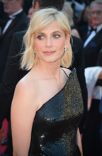 Mélanie Laurent