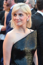 Mélanie Laurent