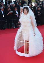 'Dossier 137' Cannes Film Festival Screening