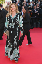 Valérie Trierweiler