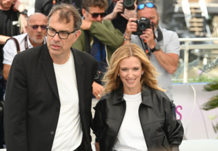Photocall of the film "Dossier 137"