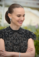 Natalie Portman