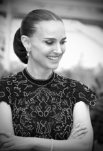 Natalie Portman