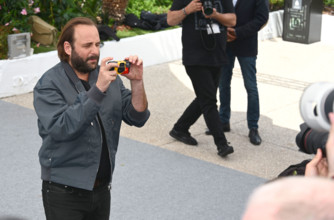 Vincent Macaigne