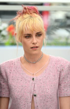 Kristen Stewart