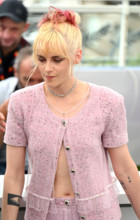 Kristen Stewart