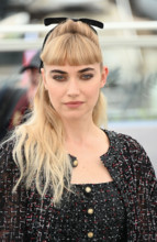 Photocall of the film "The Chronology of Water"