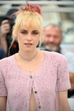 Kristen Stewart