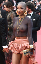 'Eddington" Cannes Film Festival Screening