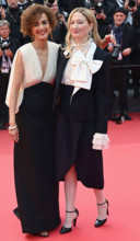'Eddington" Cannes Film Festival Screening