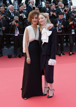'Eddington" Cannes Film Festival Screening