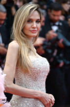 Angelina Jolie