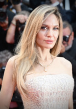 Angelina Jolie