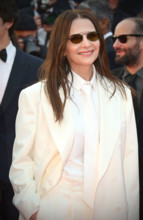 Juliette Binoche