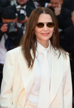 Juliette Binoche