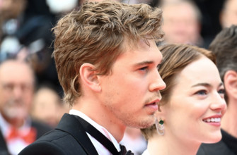 'Eddington" Cannes Film Festival Screening