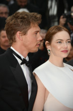 'Eddington" Cannes Film Festival Screening
