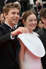 'Eddington" Cannes Film Festival Screening