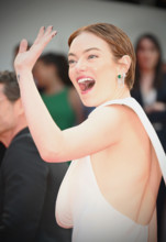 Emma Stone