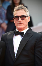 Joaquin Phoenix