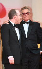'Eddington" Cannes Film Festival Screening