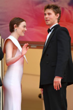 'Eddington" Cannes Film Festival Screening