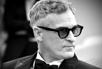 Joaquin Phoenix