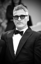 Joaquin Phoenix