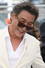 Tony Leung Ka-fai