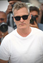 Joaquin Phoenix