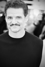 Pedro Pascal