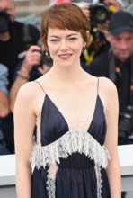 Emma Stone