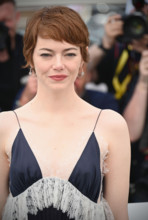 Emma Stone
