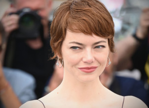 Emma Stone