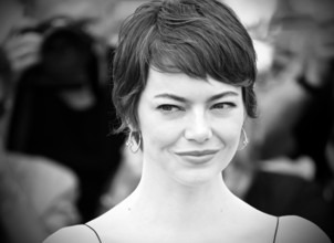 Emma Stone