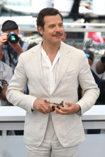 Laurent Lafitte