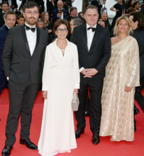 Rachida Dati