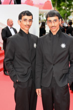 Humaid Hadban, Mohammed Hadban