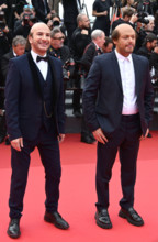 Michaël Youn, Kev Adams
