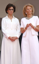 Rachida Dati, Iris Knobloch