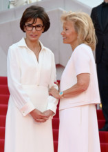 Rachida Dati, Iris Knobloch