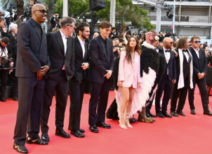 'Die, My Love' Cannes Film Festival Screening