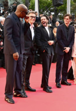 'Die, My Love' Cannes Film Festival Screening