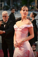 Barbara Palvin