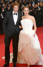 'Die, My Love' Cannes Film Festival Screening