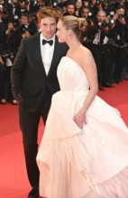 'Die, My Love' Cannes Film Festival Screening