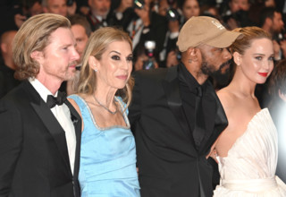 'Die, My Love' Cannes Film Festival Screening