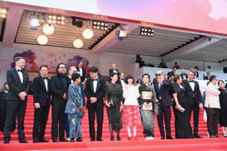 'Renoir' Cannes Film Festival Screening